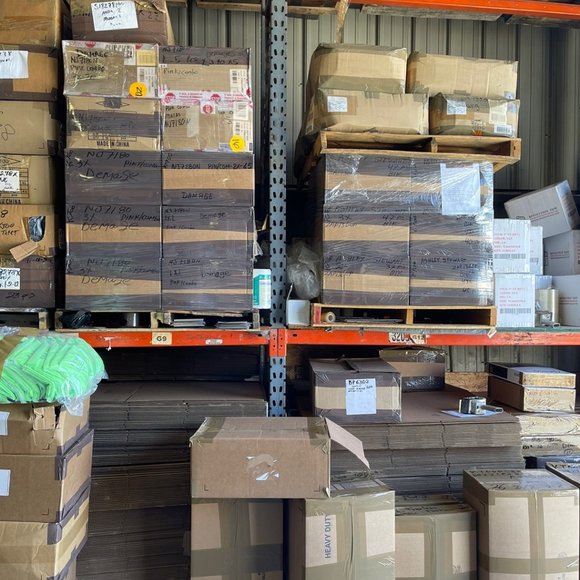 mixed Dresses & Skirts - Wholesale Brand New Women's Clothing Lot Mixed 40+ Pcs Per Box mystery BOX